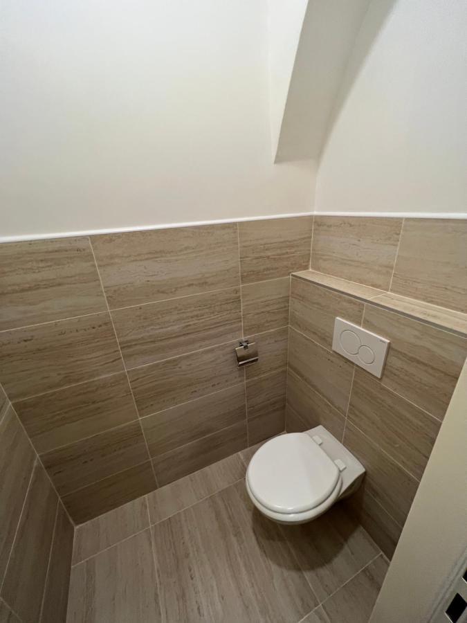 Soukenicka Apartamento Praga