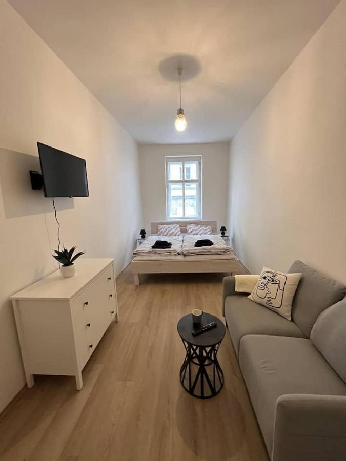 Apartamento Soukenicka Praga