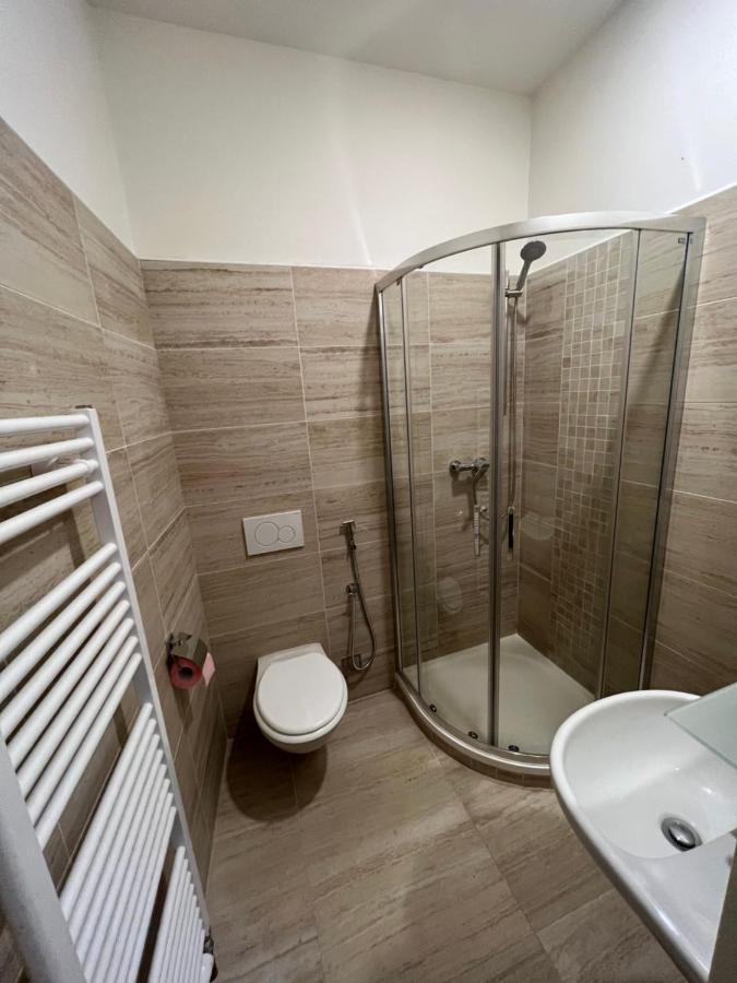 Apartamento Soukenicka
