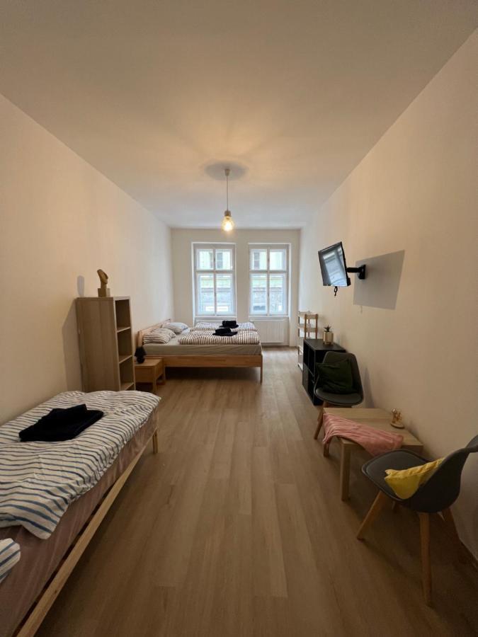 Apartamento Soukenicka *