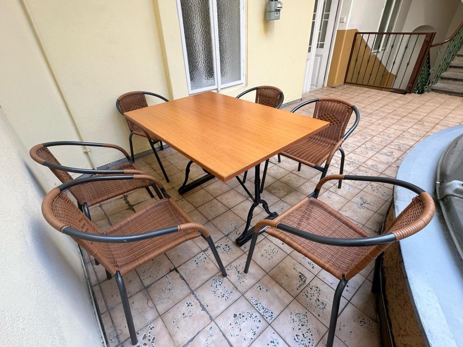 Soukenicka Apartamento *